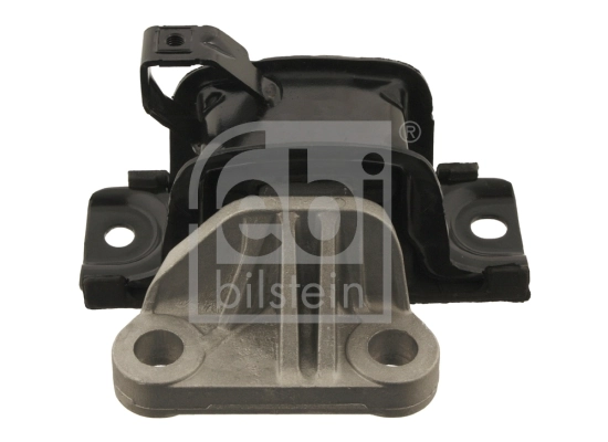 Mounting, engine